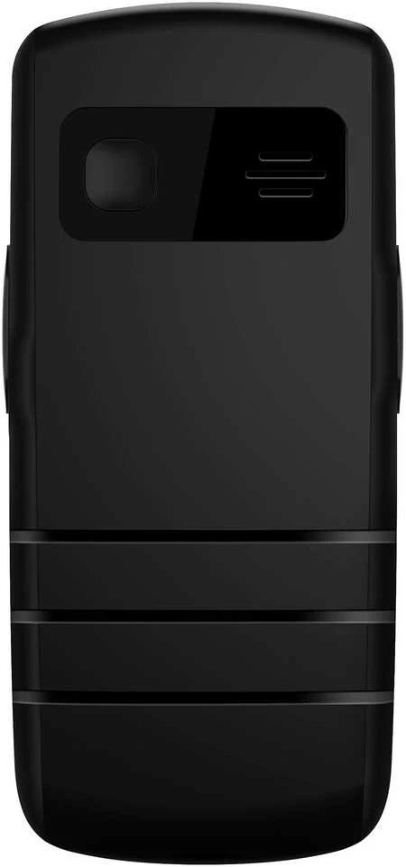 Išmanusis telefonas Beafon SL230 - Juodas