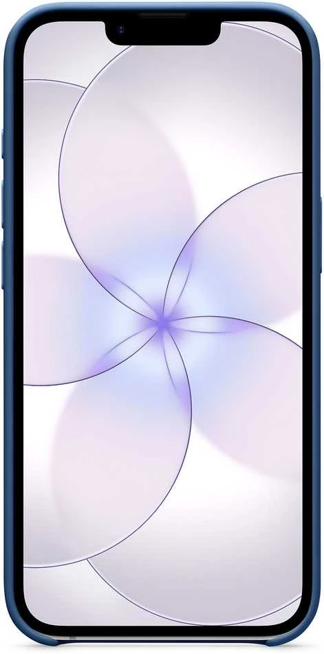 „Beats iPhone 17e“ dėklas su „MagSafe“ – mėlynos spalvos – MHR34LL/A