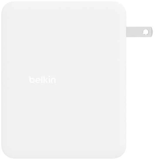 Belkin BoostCharge Pro išorinė baterija su kištuku