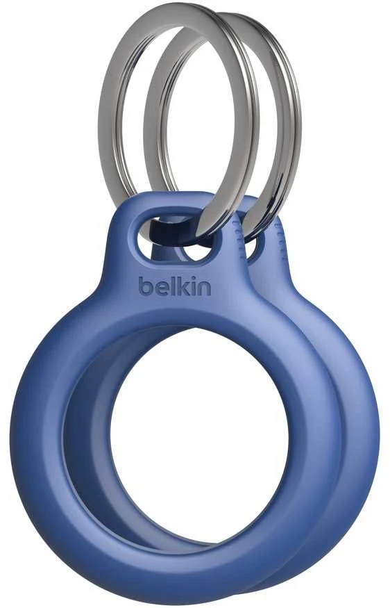 Dėklas Belkinas ant klubo oro žymos - mėlyna