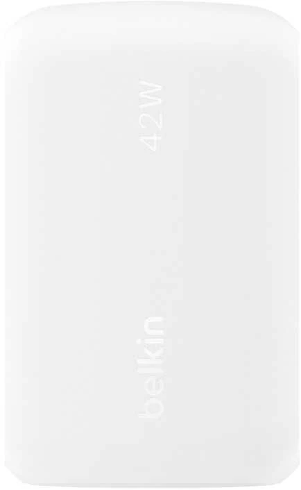 Belkin 42W USB-C USB-A