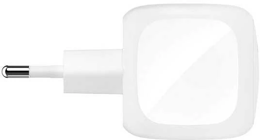 Įkroviklis Belkin BoostCharge Compact 65W (WCA011KQWH)