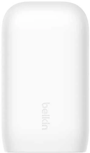 Belkin 3 prievadų USB-C PPS 67W