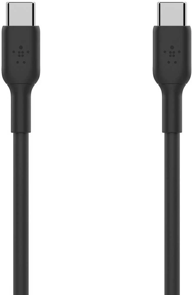 Mobilaus Telefono Įkroviklis - Belkin BPZ003BT1MBK B6 Universalus Greitas Įkrovimas