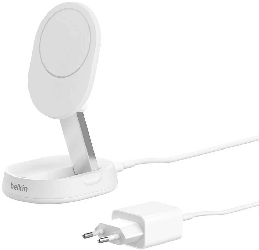 Belkinas | Magnetinis įkrovimo stovas | BoostCharge Pro