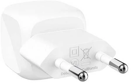 Belkin kompaktiškas USB-C įkroviklis 20 W