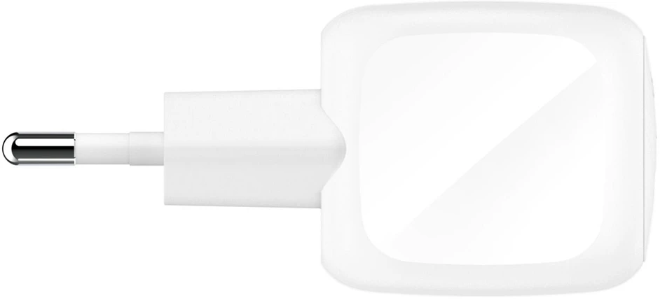 Belkin Įkroviklis USB-C 45W, BoostCharge Compact, balta