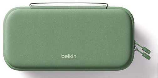 Belkin Įkrovimo dėklas + maitinimo šaltinis 10.000mAH Switch2 ENA001hqSE-V2