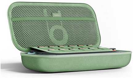 Belkin Įkrovimo dėklas + maitinimo šaltinis 10.000mAH Switch2 ENA001hqSE-V2