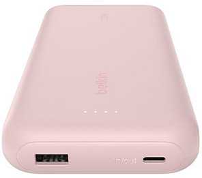 Powerbank Belkin BoostCharge 20000 mAh Rožinė (BPB024HQPK)