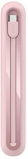 Powerbank Belkin BoostCharge 20000 mAh Rožinė (BPB024HQPK)