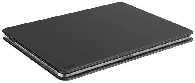 Belkin „iPad Pro 12.9“ klaviatūros dėklas / stovas BBZ003en-v1