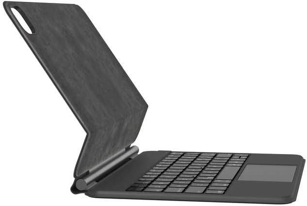 Belkin PRO Klaviatūra WITH CASE AND MAGN - IPAD AIR 10.9-IN AND IPAD PRO 11