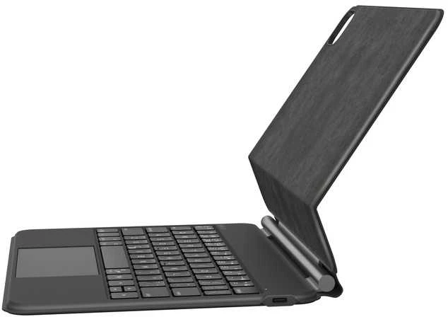 Belkin PRO Klaviatūra WITH CASE AND MAGN - IPAD AIR 10.9-IN AND IPAD PRO 11