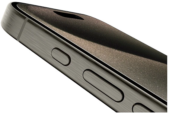 BELKIN SCREENFORCEULTRAGLASS - DISPLSCHUTZ F/ IPHONE 17/16 PRO