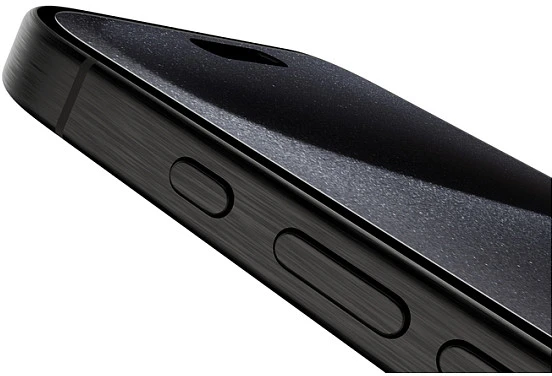BELKIN SCREENFORCEULTRAGLASS2 A - DISPLSCHUTZ F/ IPHONE 16PRO MAX