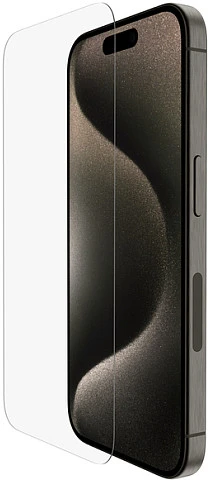 BELKIN SCREENFORCEULTRAGLASS - DISPLSCHUTZ F/ IPHONE 17/16 PRO