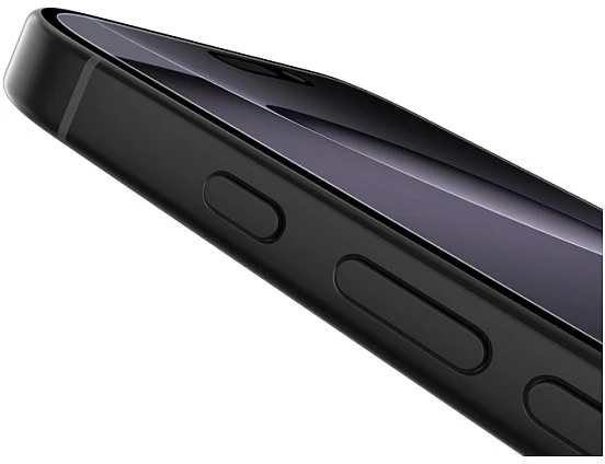 BELKIN SCREENFORCEULTRAGLASS2 A - DISPLSCHUTZ F/ IPHONE 16PRO MAX