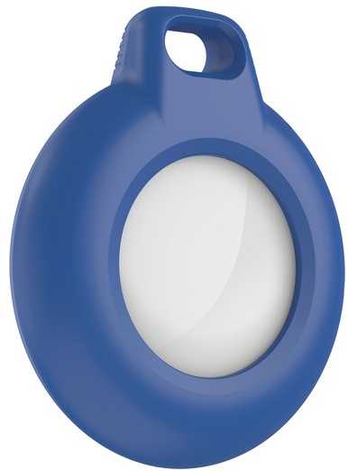 Dėklas Belkin Belkin Secure Holder waterproof Key Ring mėlynas MSC013btBL