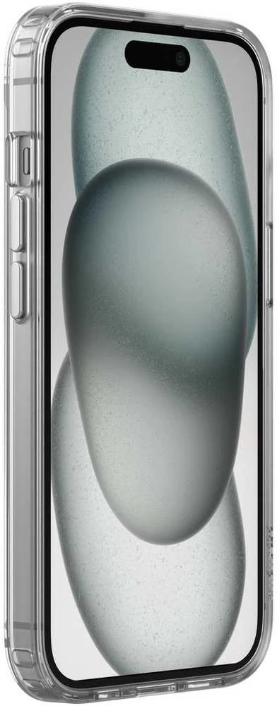 Belkin Dėklas iphone 15 sheerforce magsafe