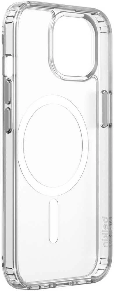 Belkin Dėklas iphone 15 sheerforce magsafe