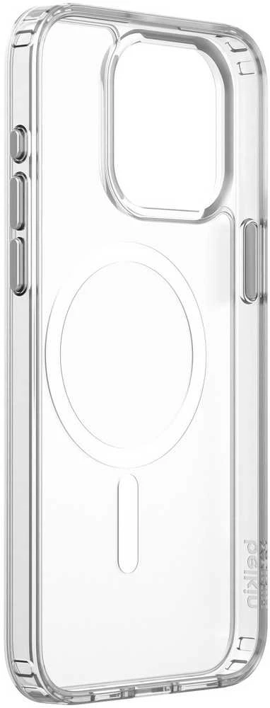 Belkin Dėklas iphone 15 pro sheerforce magsafe