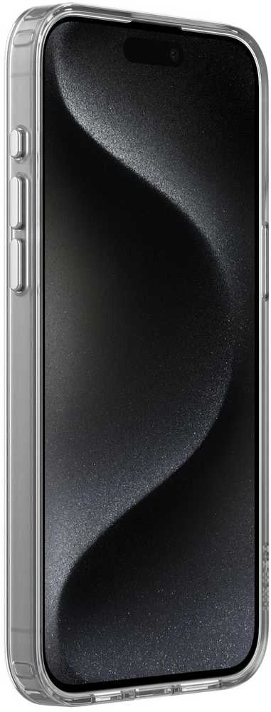 Belkin Dėklas iphone 15 pro sheerforce magsafe