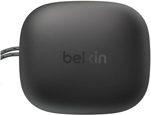 Belkin „SoundForm Anywhere“ belaidės ausinės, sw. AUC014hqBK