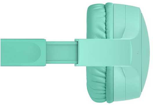 Ausinės BELKIN SOUNDFORM MINI BLUETOOTH - ON-EAR KOPFHRER FUR KINDER USB-C