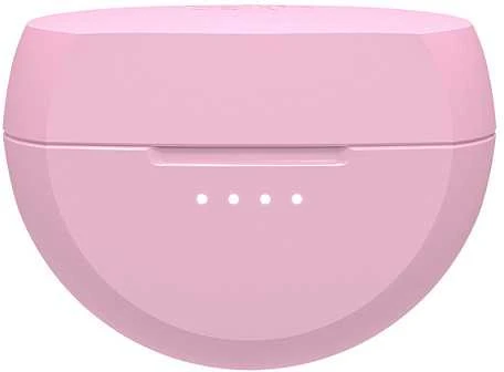 Ausinės Belkin Soundform Nano2 Belaidės Rožinė (AUC011BTPK)