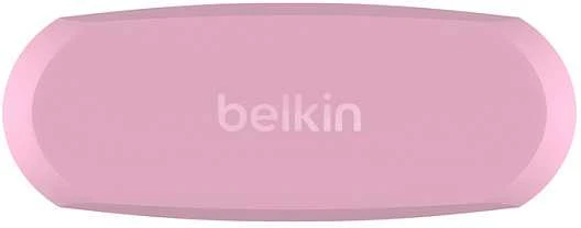 Ausinės Belkin Soundform Nano2 Belaidės Rožinė (AUC011BTPK)
