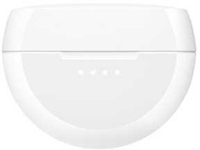 Ausinės Belkin SoundForm Rhythm ANC True Belaidės Baltas (AUC015HQWH)