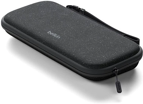 „Belkin Road“ lipdukai ant „Nintendo Switch 2“ antracito spalvos (ENA002HQCH)