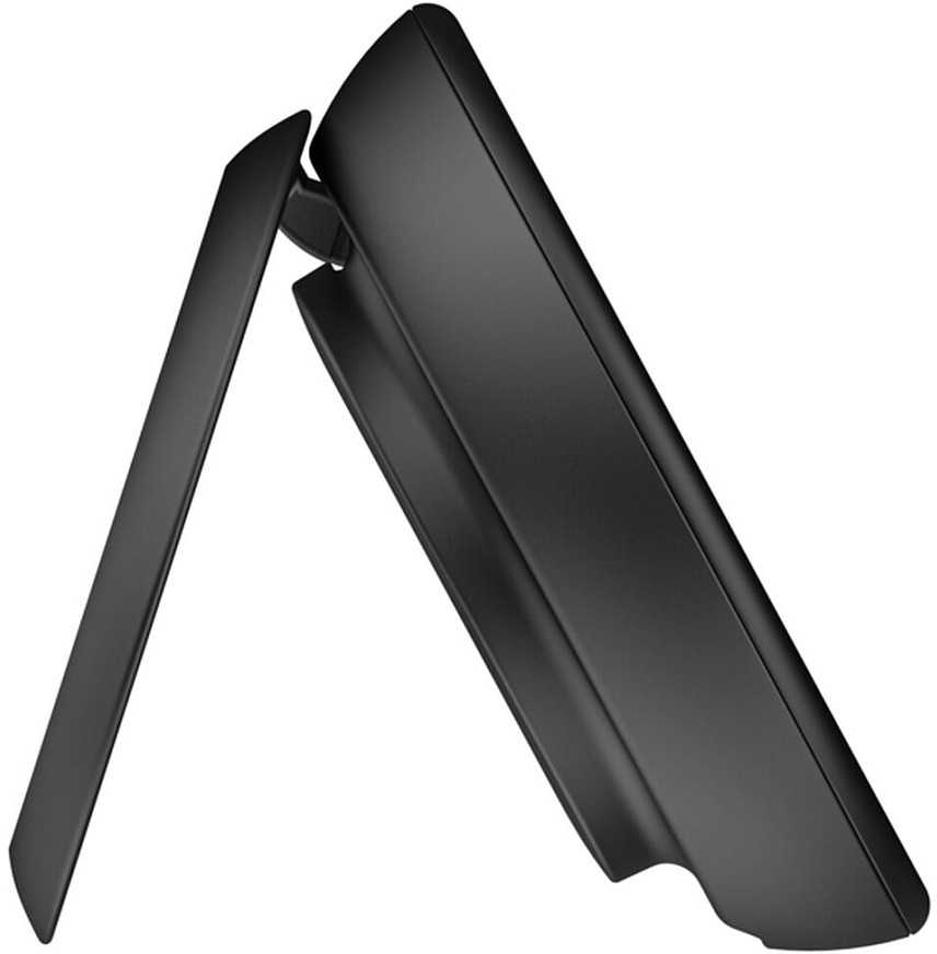 Įkroviklis Belkin UltraCharge Qi2 Bezprzewodowa su podstawką bez zasilacza Juodas (WIA014HQBK)