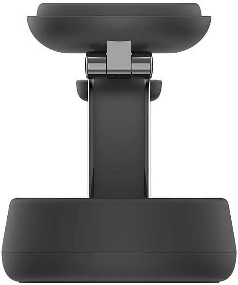 Belkin UltraCharge Pro 25W Qi2 mag.3-in-1 Ladest.sw. WIZ040kqCH