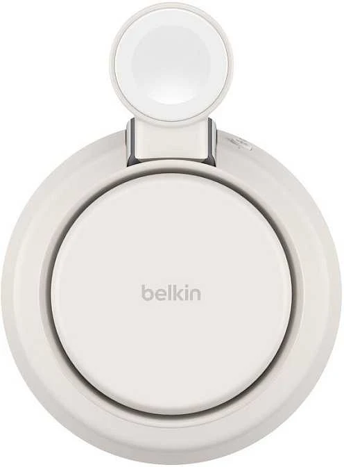 Įkroviklis Belkin UltraCharge Pro Indukcinė (WIZ040KQSD)