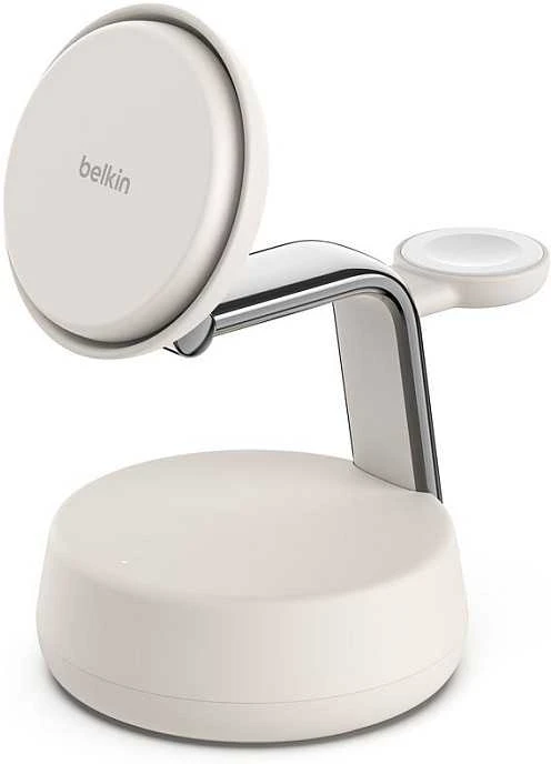 Įkroviklis Belkin UltraCharge Pro Indukcinė (WIZ040KQSD)
