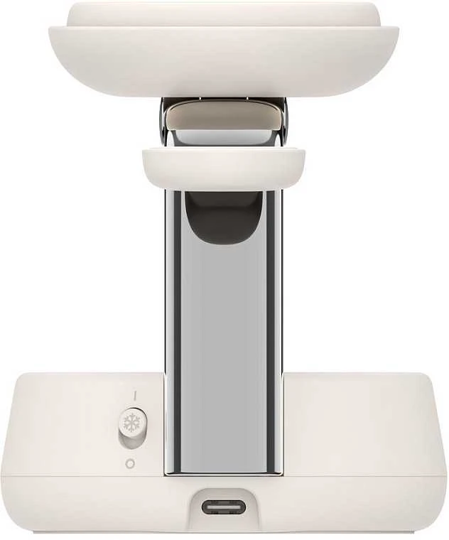 Įkroviklis Belkin UltraCharge Pro Indukcinė (WIZ040KQSD)