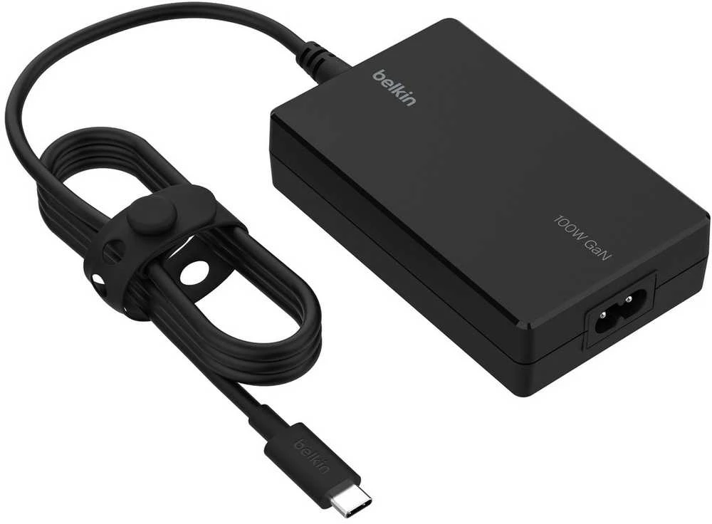 Maitinimo Adapteris - Belkin INC016VFBK