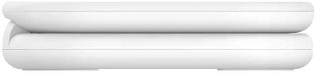 Belkin MagSafe Qi2 15 W balta su adapteriu 36 W