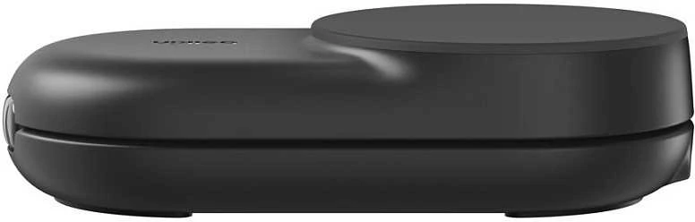 Belkin Įkroviklis magnetyczna Qi2 25W, 3w1, składana, maitinimo šaltinis 45W, juoda