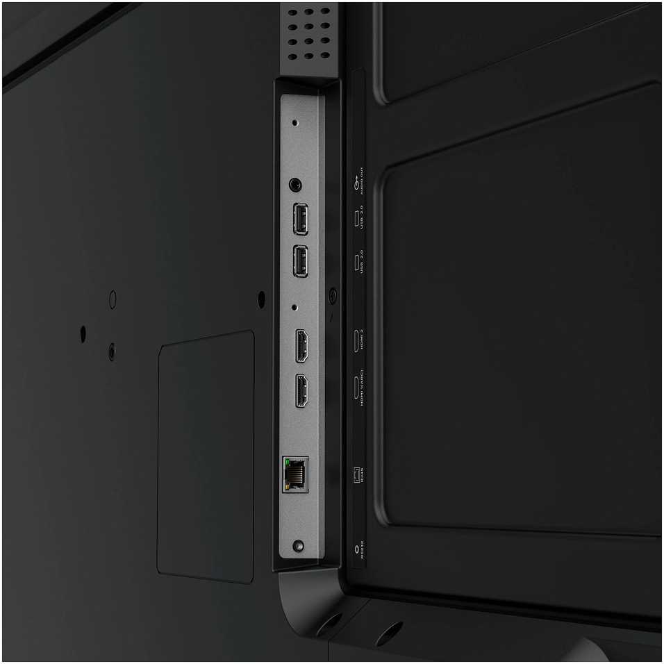 Monitorius BenQ ST4304 43IN 1092CM LFD LED - 3840 X 2160 350CD/QM 8MS 18/7