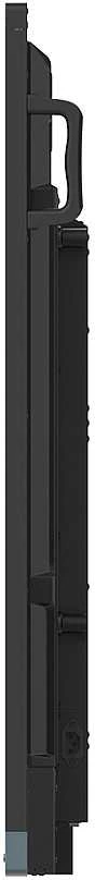 Monitorius Benq | RE6504 | 65 " | 450 cd/m² | Landscape | 18/7 | Android | 8 ms