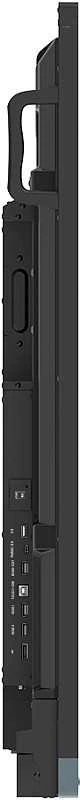 Monitorius Benq | RE6504 | 65 " | 450 cd/m² | Landscape | 18/7 | Android | 8 ms