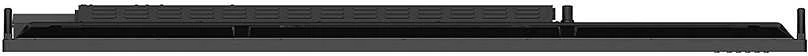 Monitorius Benq | RE6504 | 65 " | 450 cd/m² | Landscape | 18/7 | Android | 8 ms