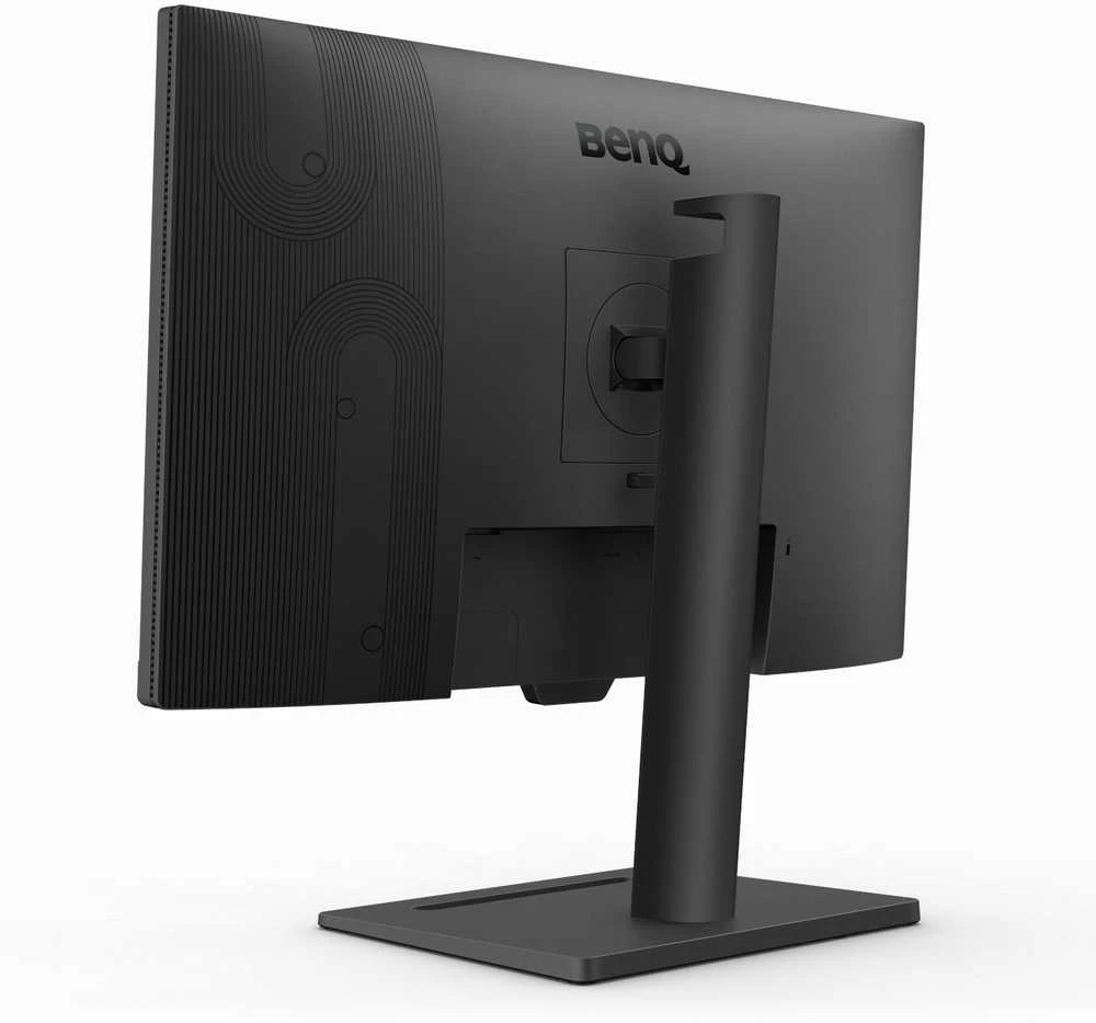 Monitorius BENQ BL2790QT 27 colių WQHD IPS 16:9 5ms 350cd/m2 HDMI DP USB matinis juodas