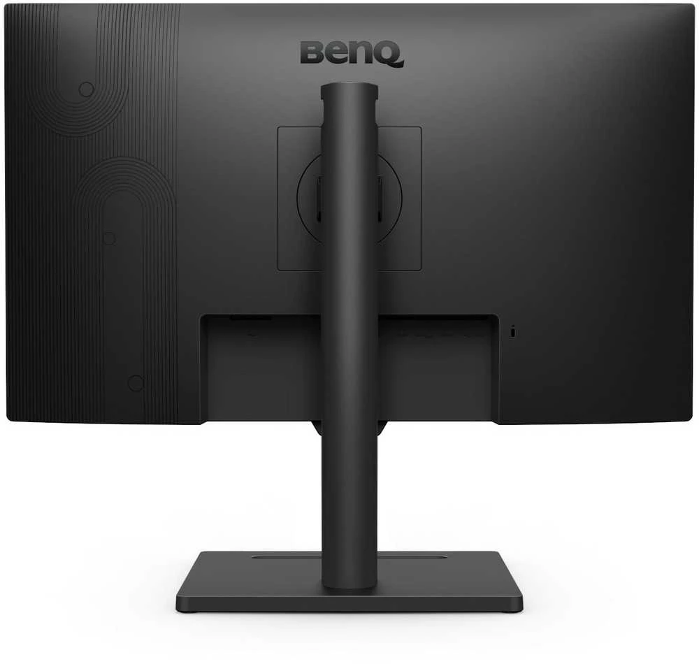 Monitorius BENQ BL2790QT 27 colių WQHD IPS 16:9 5ms 350cd/m2 HDMI DP USB matinis juodas