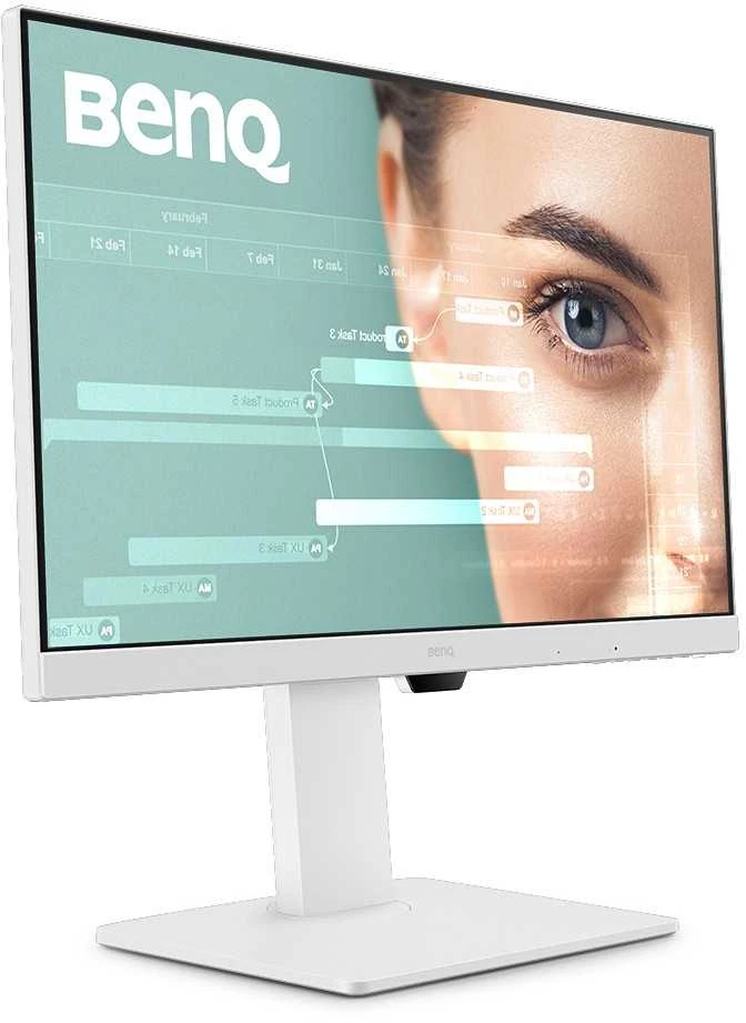 Monitorius Benq GW2786TC | 27 " | IPS | 16:9 | 100 Hz | 5 ms | 1920 x 1080 pikselių | 250 cd/m² | HDMI jungtys quantity 1 | Baltas