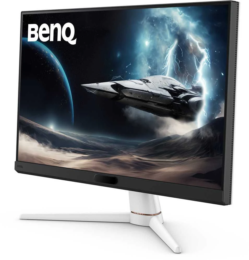 BENQ EX271 27 colių IPS FHD 400cd/m2 1ms 180Hz HDMIx2 DP šakotuvas USB garsiakalbiai