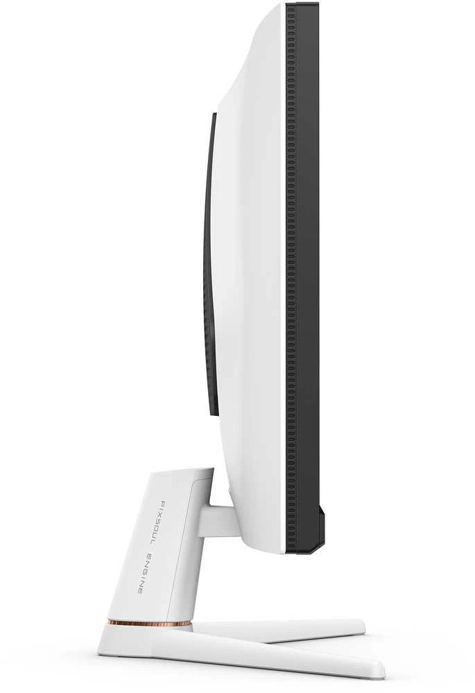 BENQ EX271 27 colių IPS FHD 400cd/m2 1ms 180Hz HDMIx2 DP šakotuvas USB garsiakalbiai